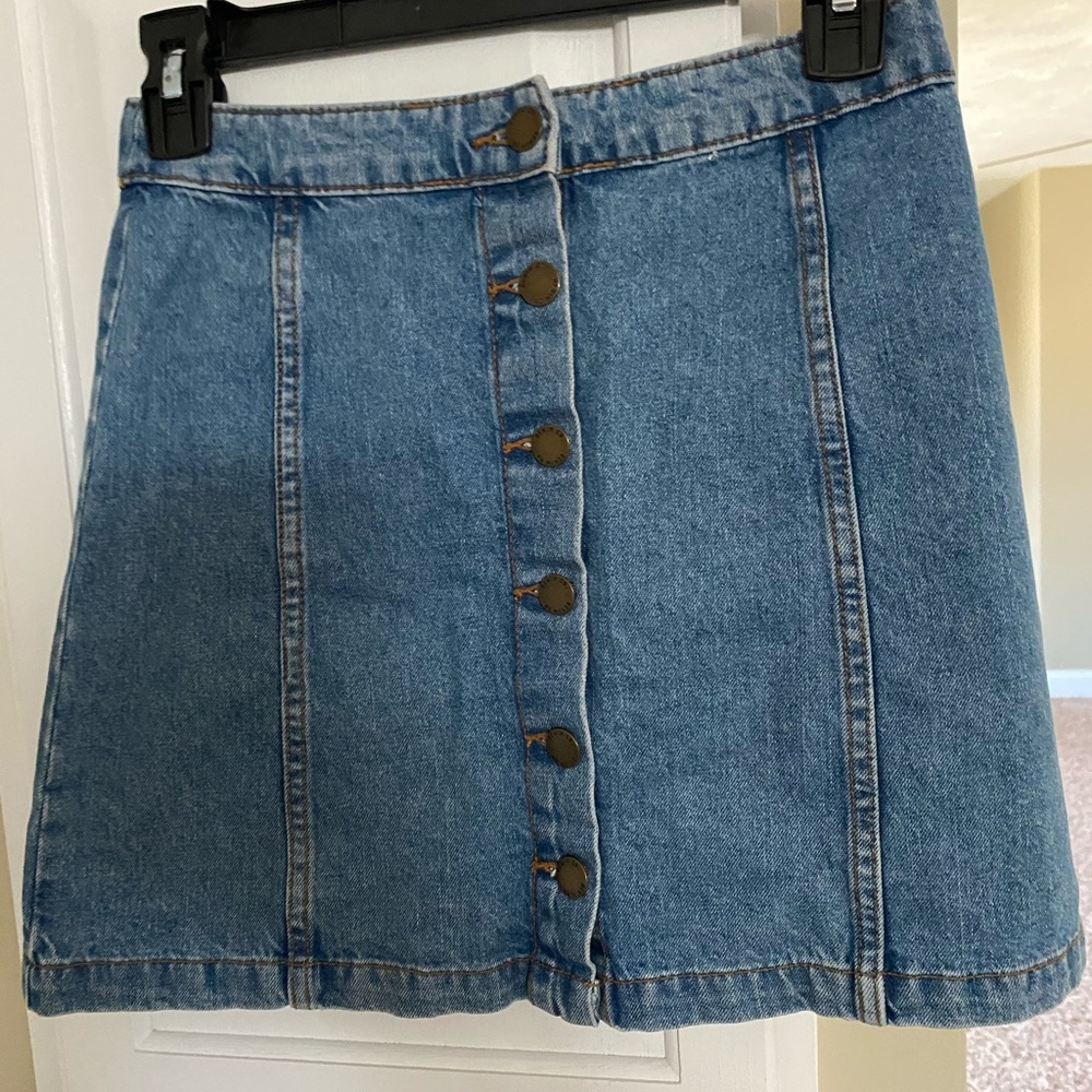 Skirt